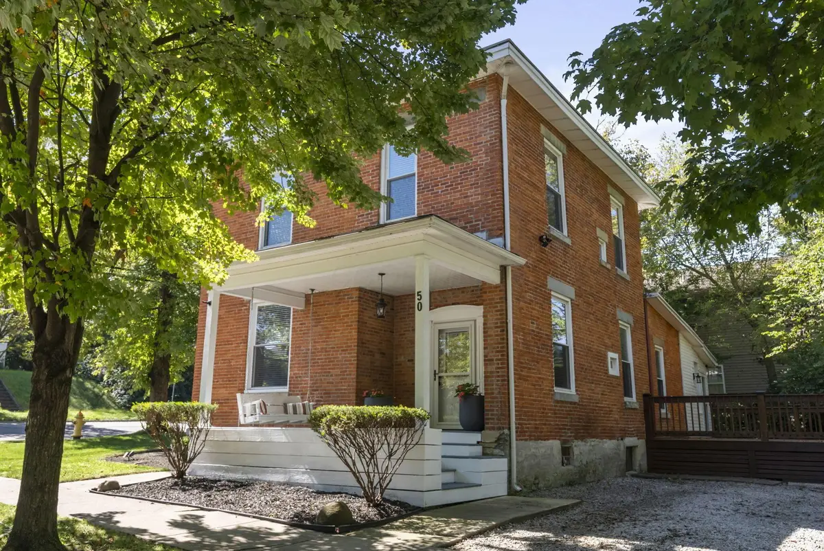 50 S Washington Street, Delaware, OH 43015 - #1