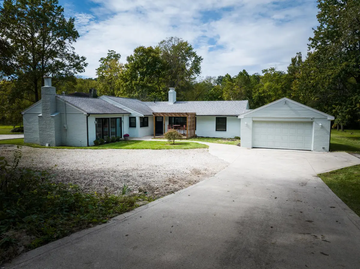 10618 Riverside Drive, Powell, OH 43065 - #1