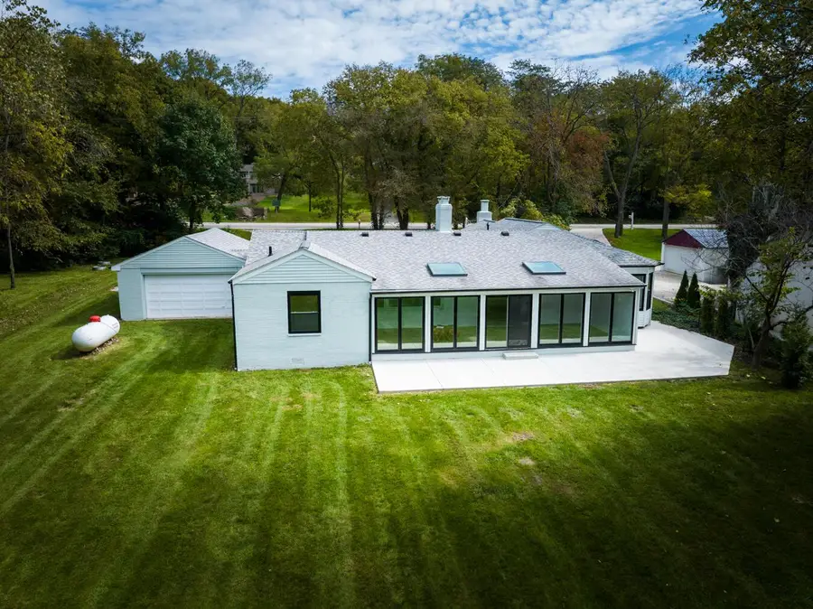 10618 Riverside Drive, Powell, OH 43065 - #2