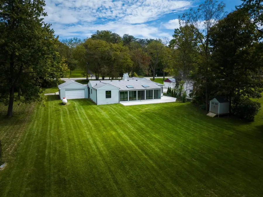 10618 Riverside Drive, Powell, OH 43065 - #3
