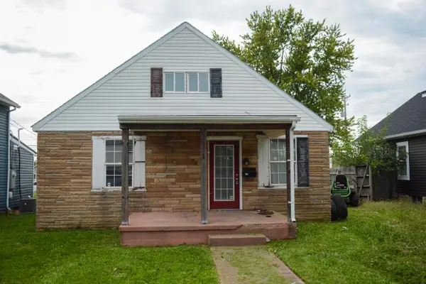 1213 Grace Street, Washington Court House, OH 43160