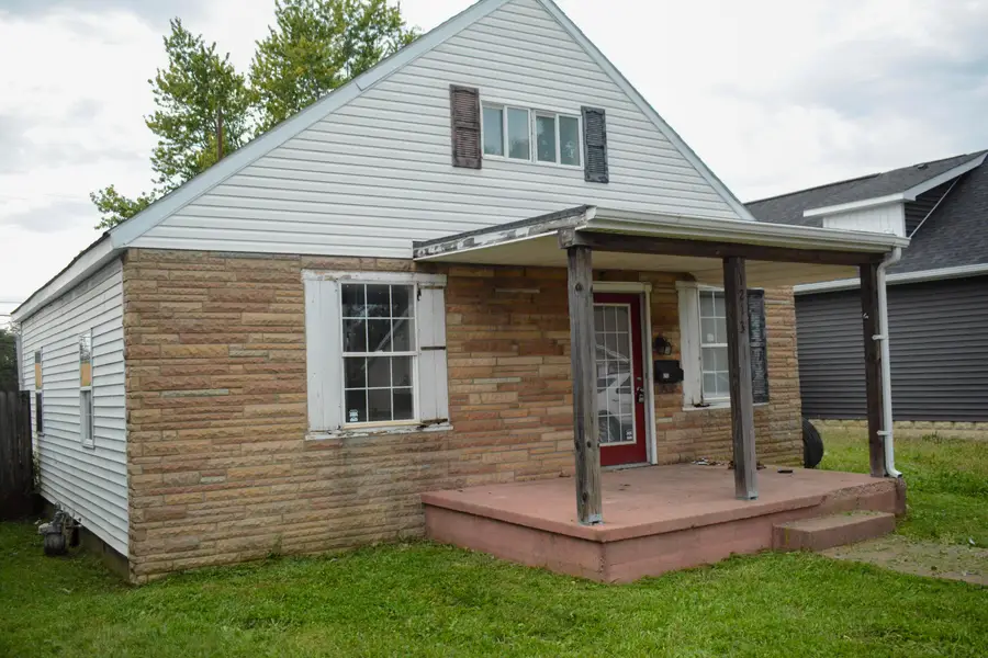1213 Grace Street, Washington Court House, OH 43160 - #2