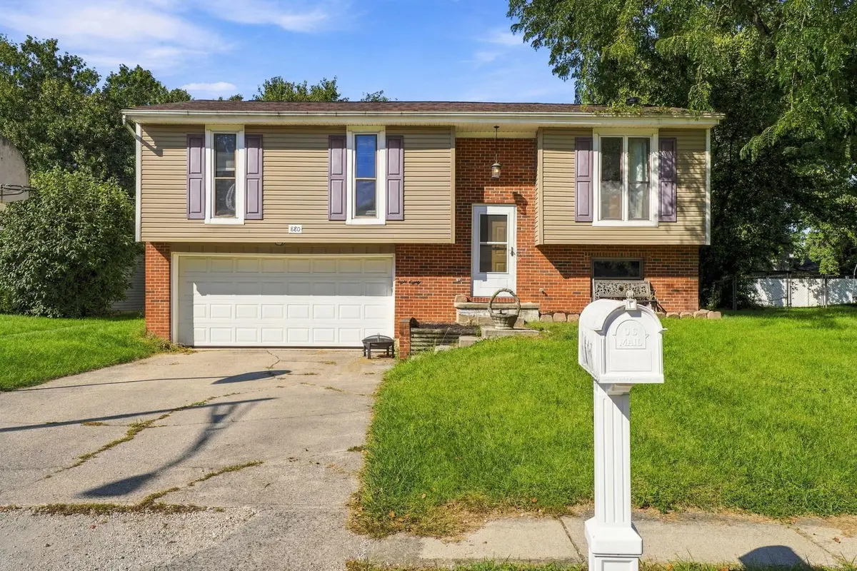 880 Lantern Drive, Marysville, OH 43040 - #1
