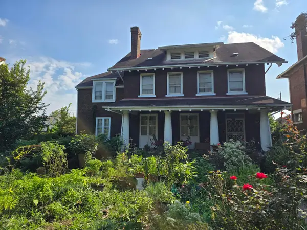 1819 Franklin Park S, Columbus, OH 43205