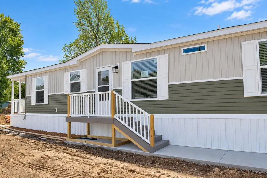 30 Flint Street, Shelby, OH 44875 - #2