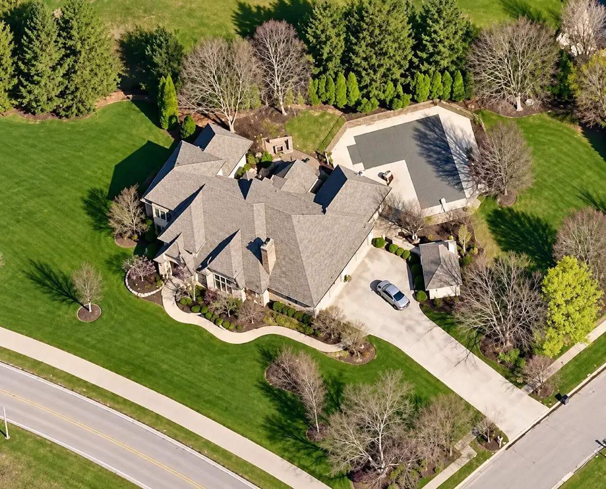 6141 Grant Run Place, Grove City, OH 43123 - #1