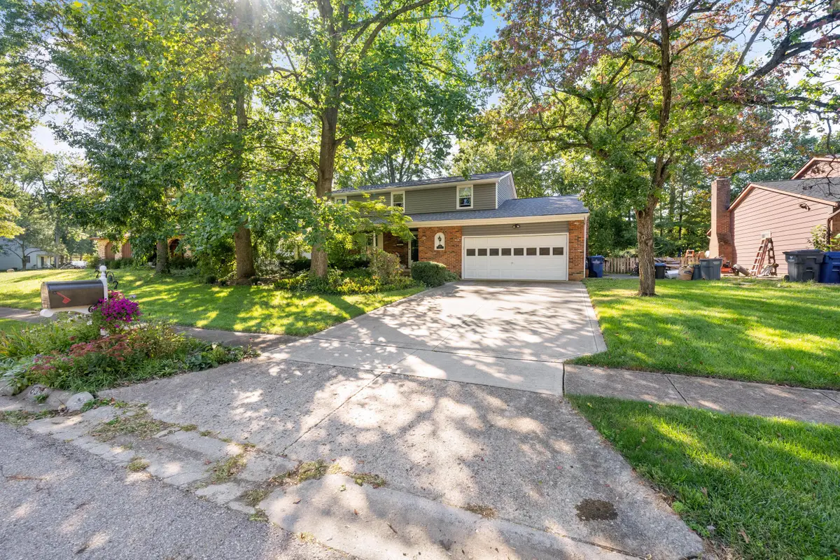 639 Link Road, Whitehall, OH 43213 - #1