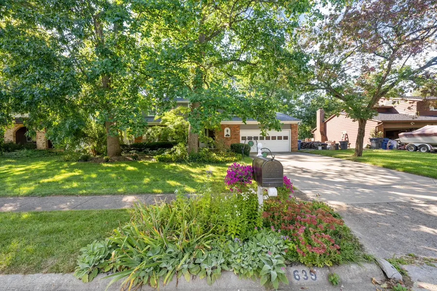 639 Link Road, Whitehall, OH 43213 - #2