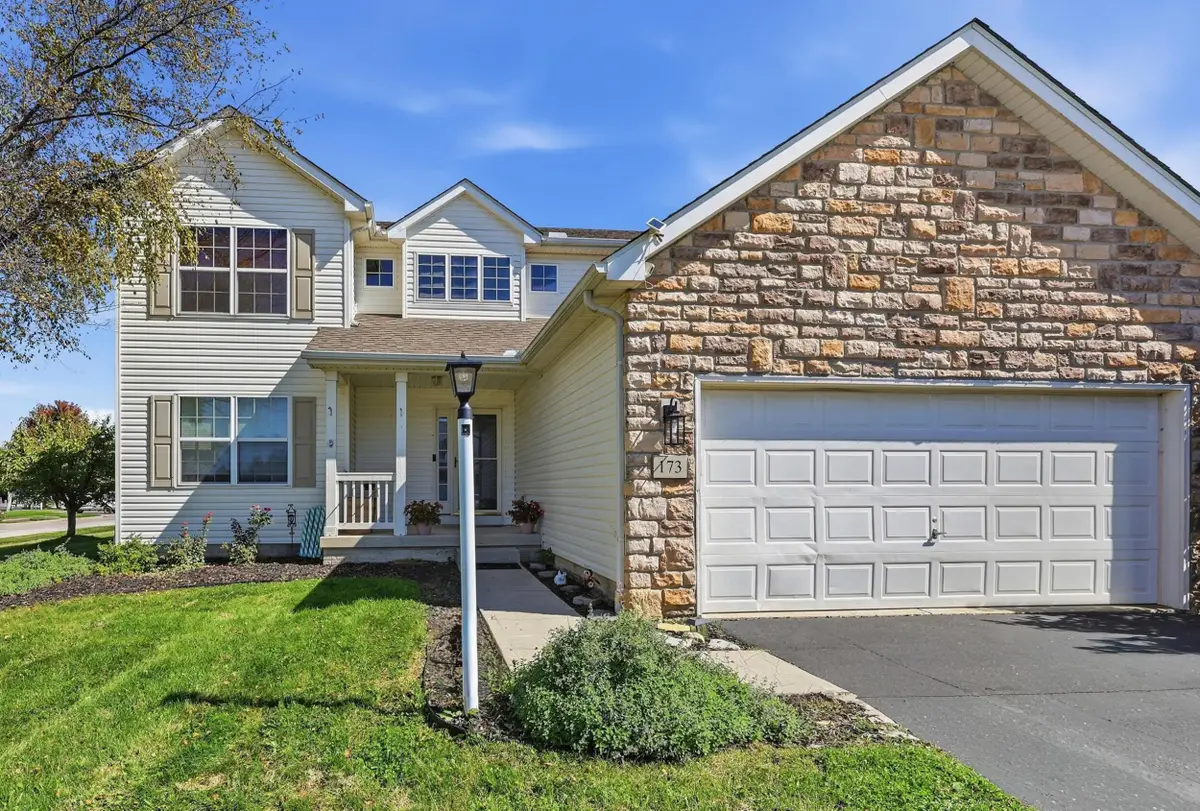 173 Butternut Pass Pass, Commercial Point, OH 43116 - #1