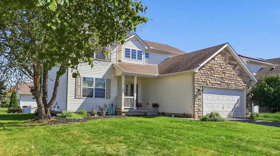 173 Butternut Pass Pass, Commercial Point, OH 43116 - #2