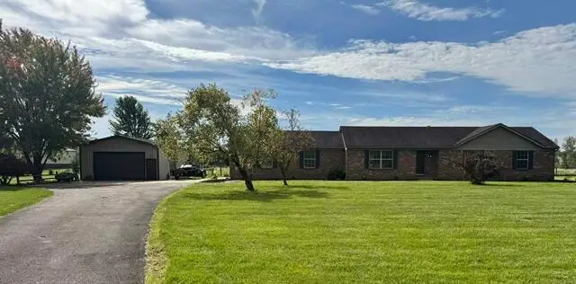22015 Liberty West Road, Raymond, OH 43067 - #1