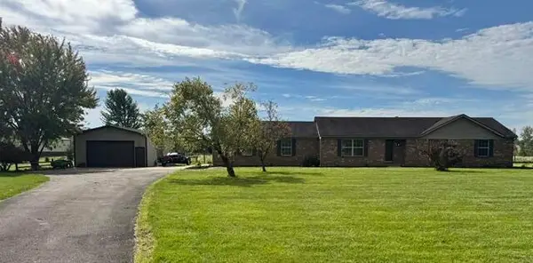 22015 Liberty West Road, Raymond, OH 43067