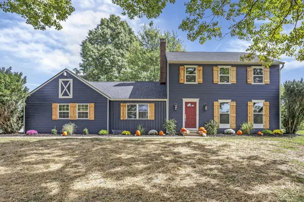 9300 Heimberger Road Nw, Baltimore, OH 43105