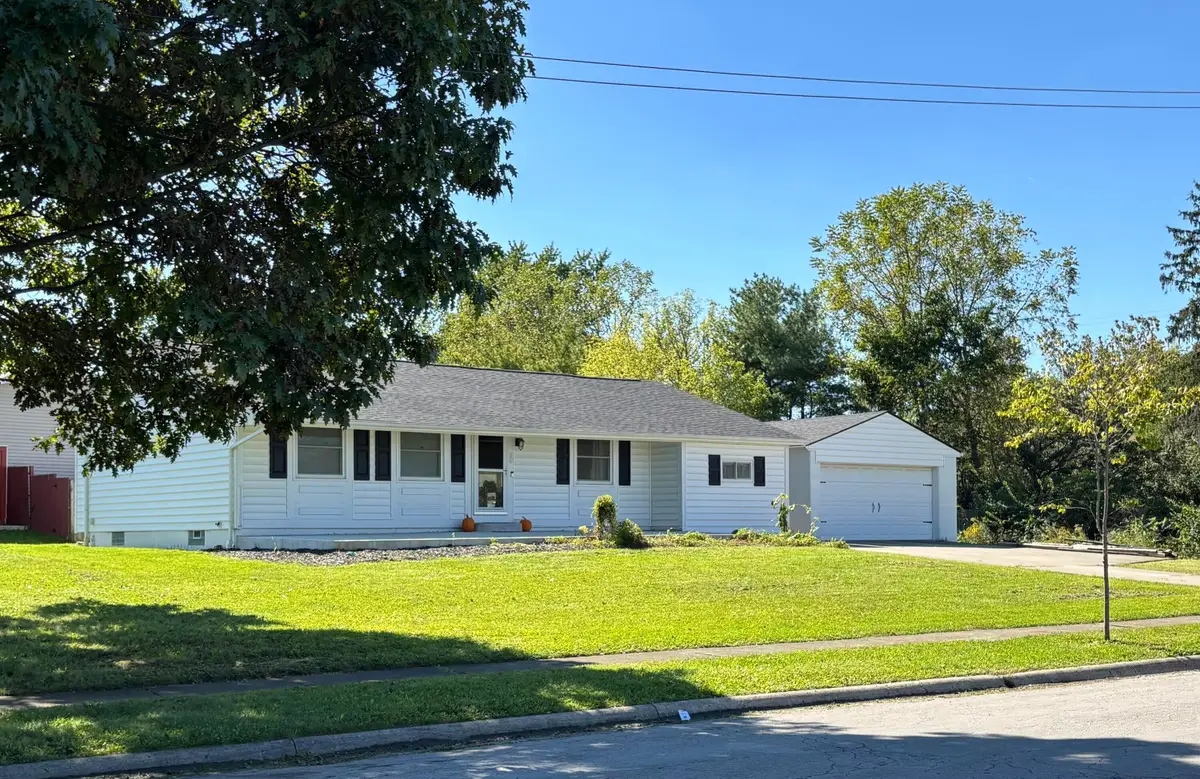 2675 Red Rock Boulevard, Grove City, OH 43123 - #1