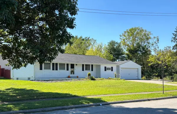 2675 Red Rock Boulevard, Grove City, OH 43123