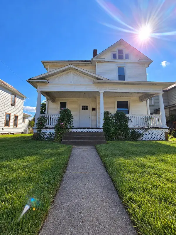 324 E 6th Avenue, Lancaster, OH 43130