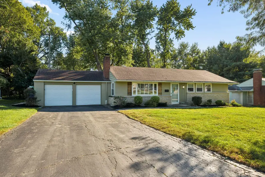 171 Village Drive, Columbus, OH 43214 - #2