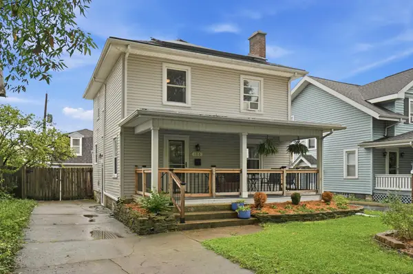 186 Binns Boulevard, Columbus, OH 43204