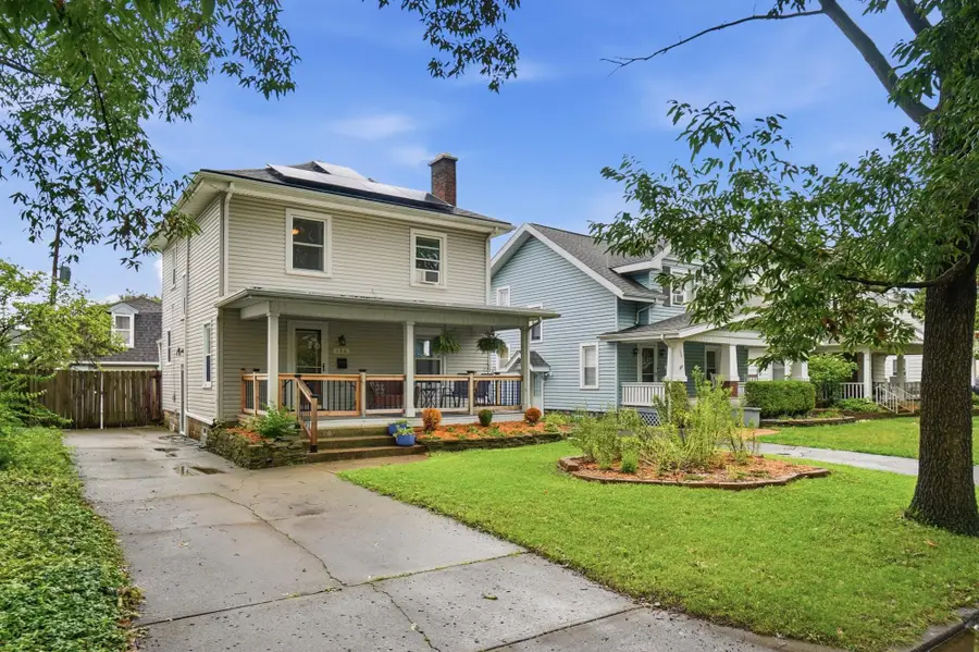 186 Binns Boulevard, Columbus, OH 43204 - #2