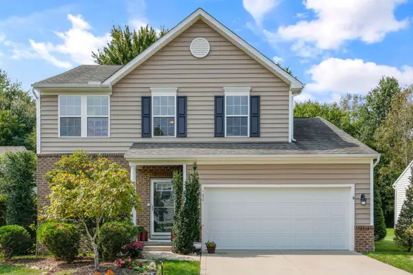 130 Royalty Drive, Etna, OH 43062