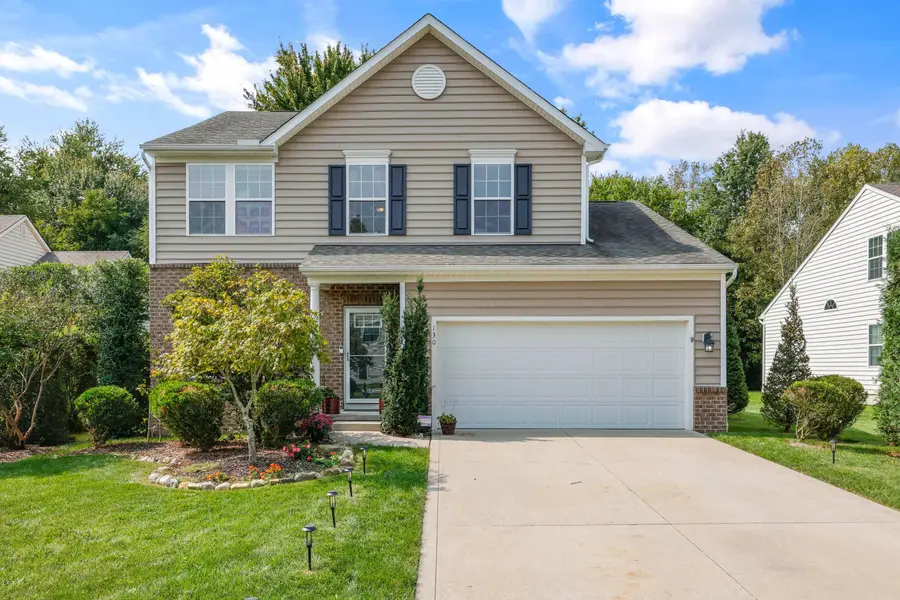 130 Royalty Drive, Etna, OH 43062 - #2