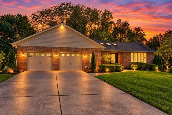 7634 Heatherwood Drive Nw, Canal Winchester, OH 43110