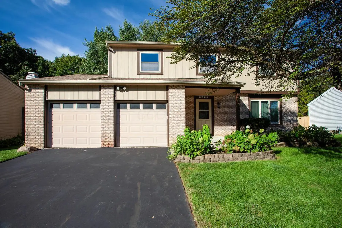 1917 Lost Valley Road, Powell, OH 43065 - #1