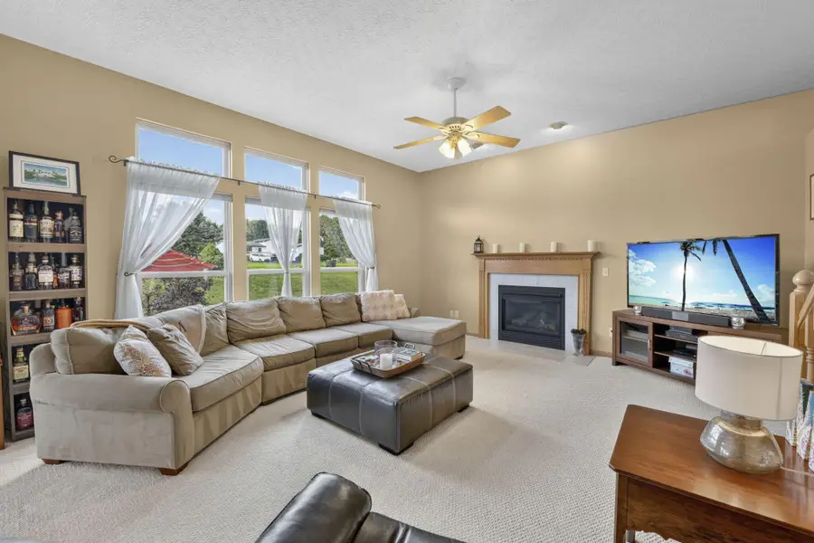 1548 Grove Hill Drive, Columbus, OH 43240 - #2