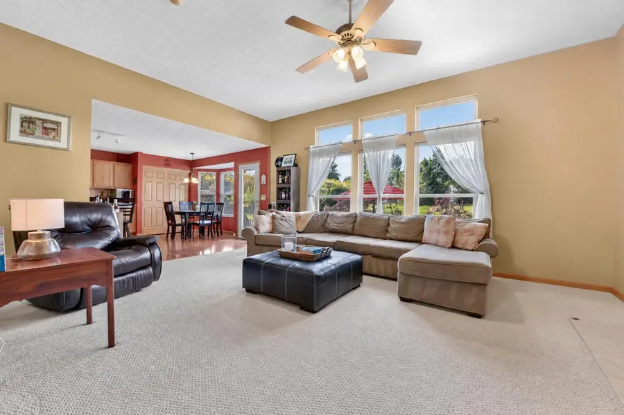 1548 Grove Hill Drive, Columbus, OH 43240 - #3