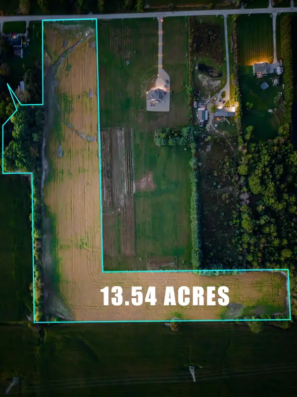 0 County Road 31, Galion, OH 44833