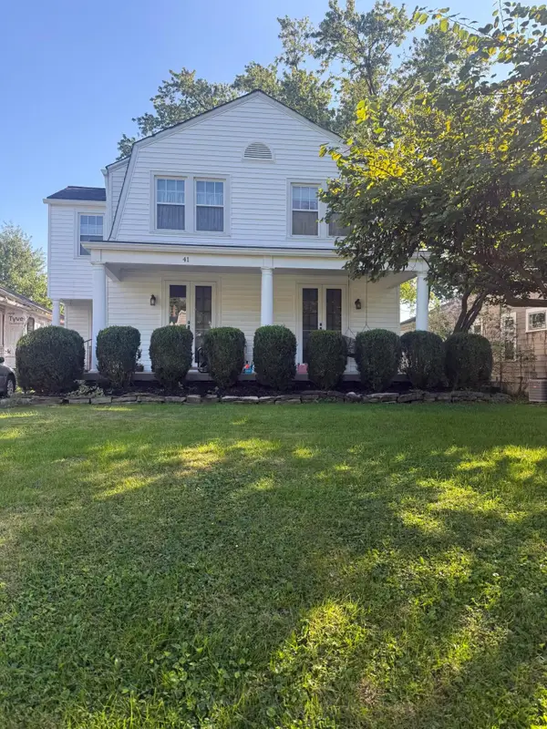 41 E Dunedin Road, Columbus, OH 43214