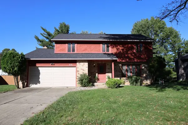 691 Brice Road, Reynoldsburg, OH 43068