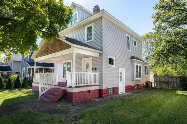 125 Kenmore Avenue, Marion, OH 43302