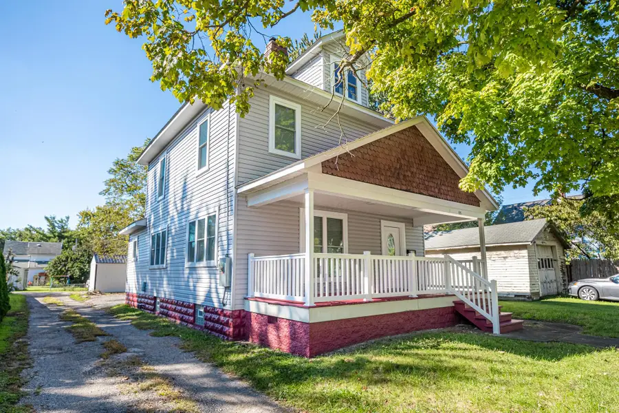 125 Kenmore Avenue, Marion, OH 43302 - #2