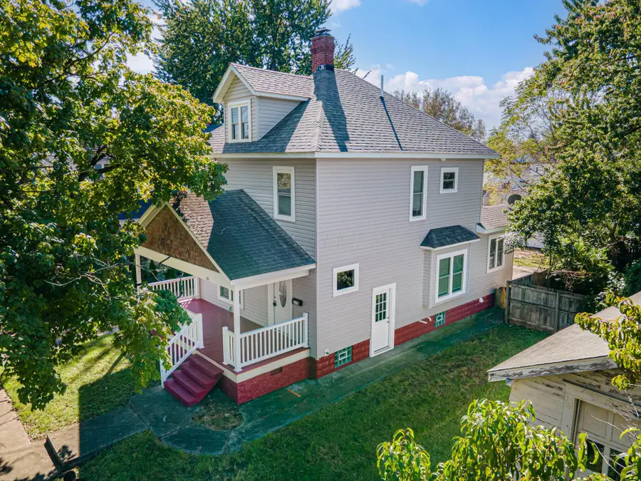 125 Kenmore Avenue, Marion, OH 43302 - #3