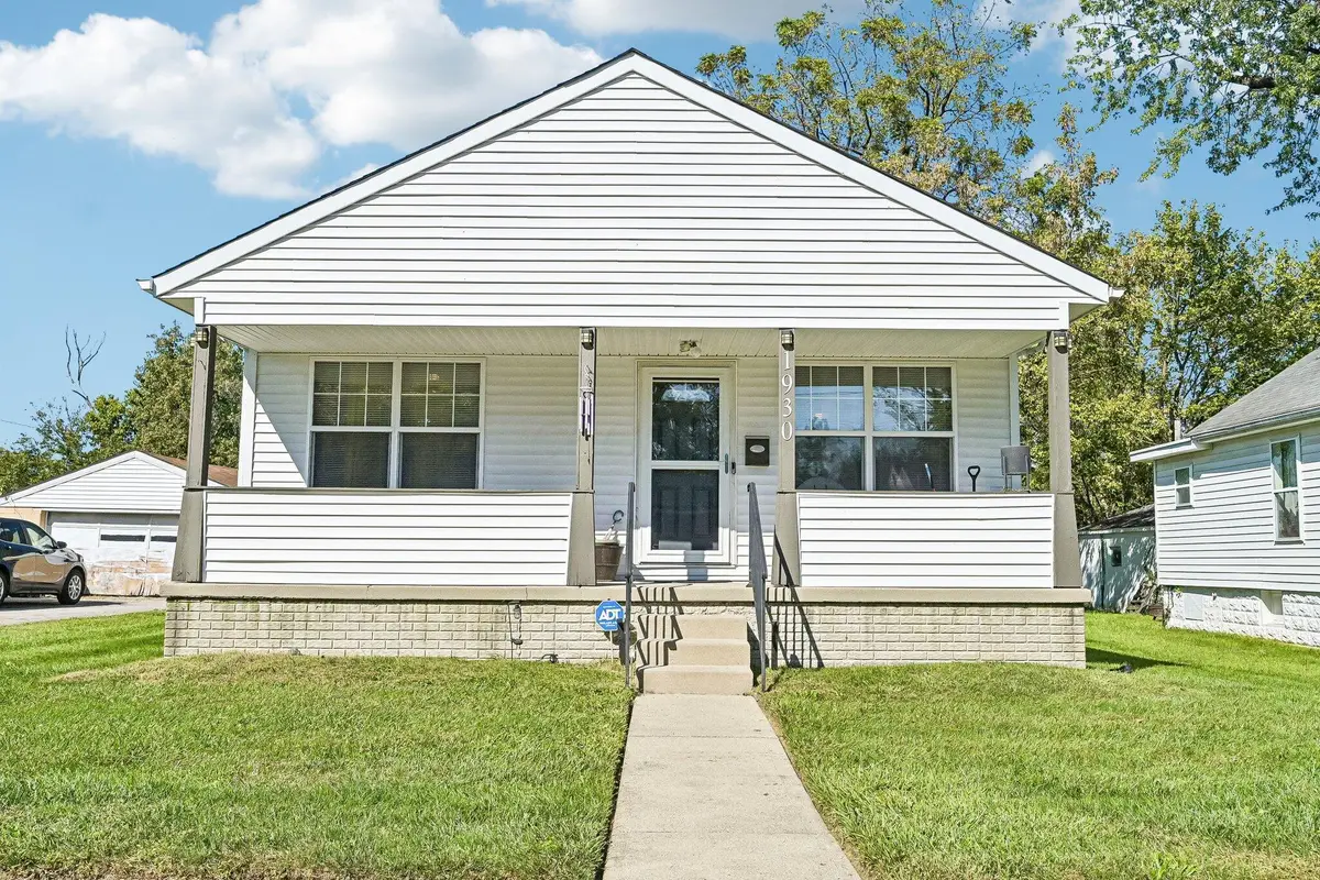 1930 Minnesota Avenue, Columbus, OH 43211 - #1