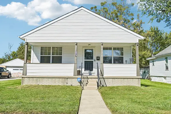 1930 Minnesota Avenue, Columbus, OH 43211