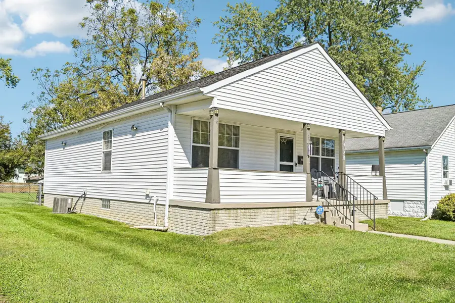 1930 Minnesota Avenue, Columbus, OH 43211 - #2