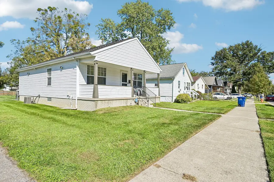 1930 Minnesota Avenue, Columbus, OH 43211 - #3