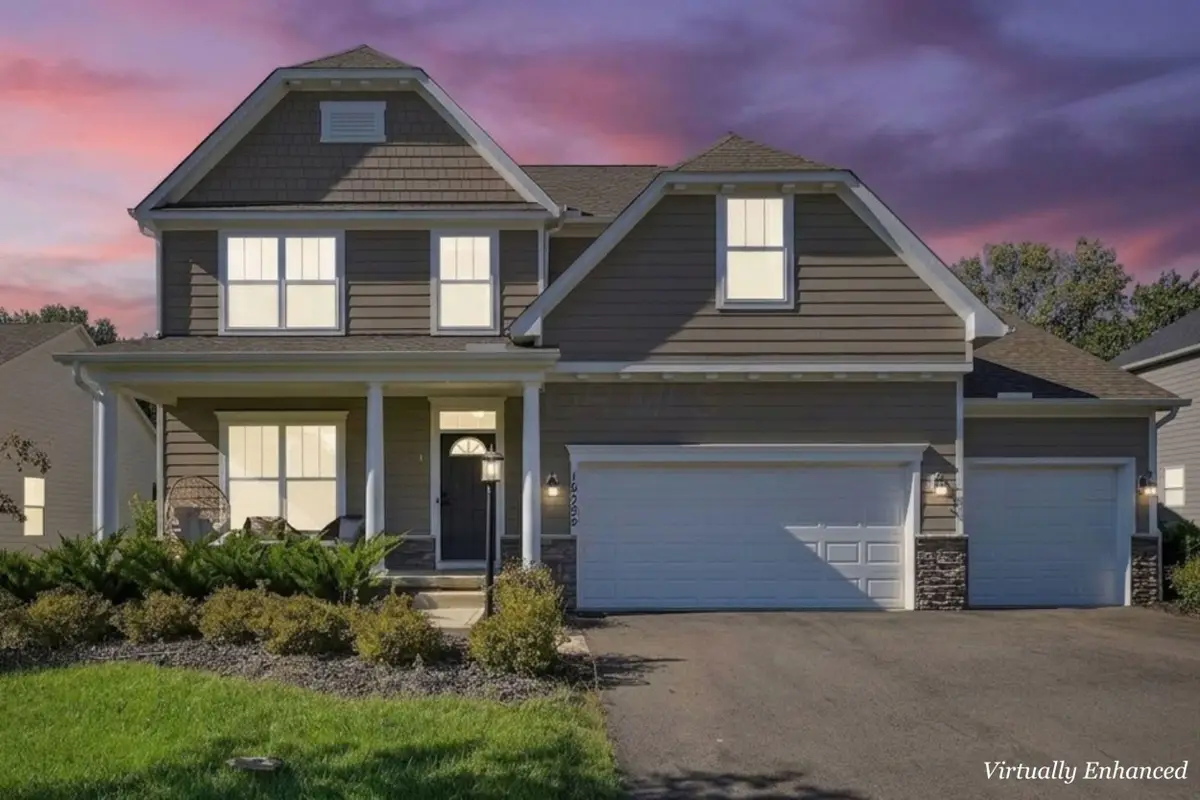 10228 Durham Court, Plain City, OH 43064 - #1