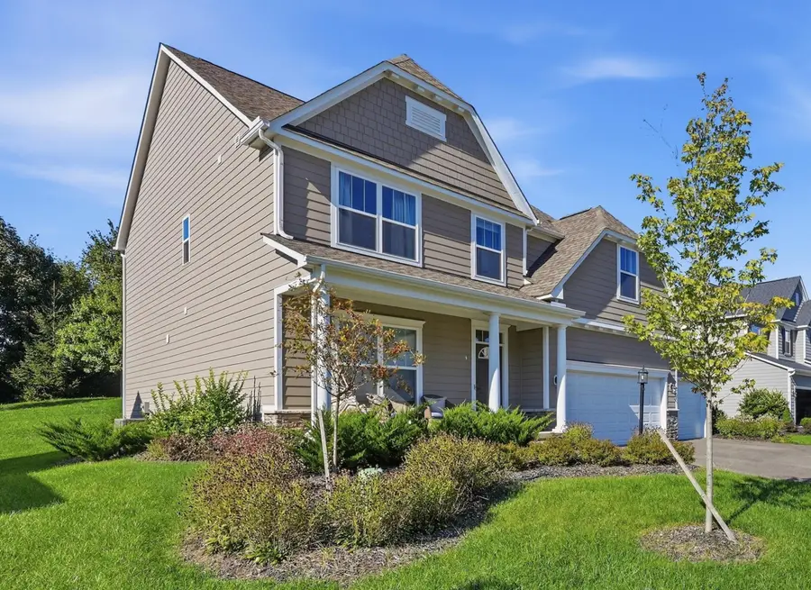 10228 Durham Court, Plain City, OH 43064 - #3