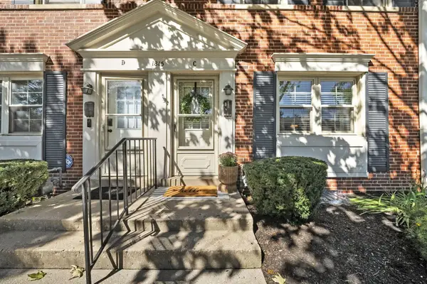 1815 Kings Court, Columbus, OH 43212