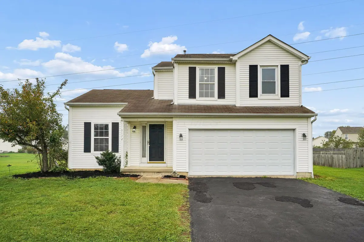 9172 Ruston Lane, Reynoldsburg, OH 43068 - #1