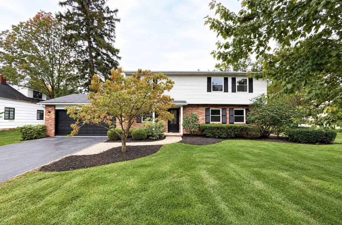 2245 Lane Road, Columbus, OH 43220 - #1
