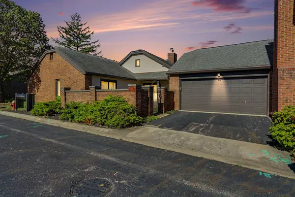 125 Flores Place, Columbus, OH 43213