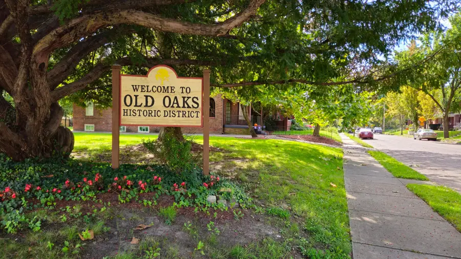 658 Linwood Avenue, Columbus, OH 43205 - #2