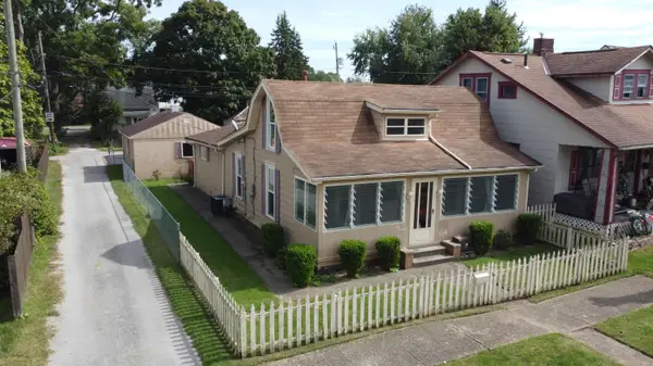 120 S Zane Avenue, Lancaster, OH 43130