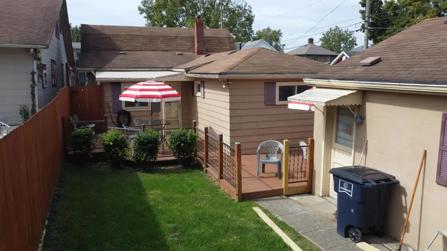 120 S Zane Avenue, Lancaster, OH 43130 - #2
