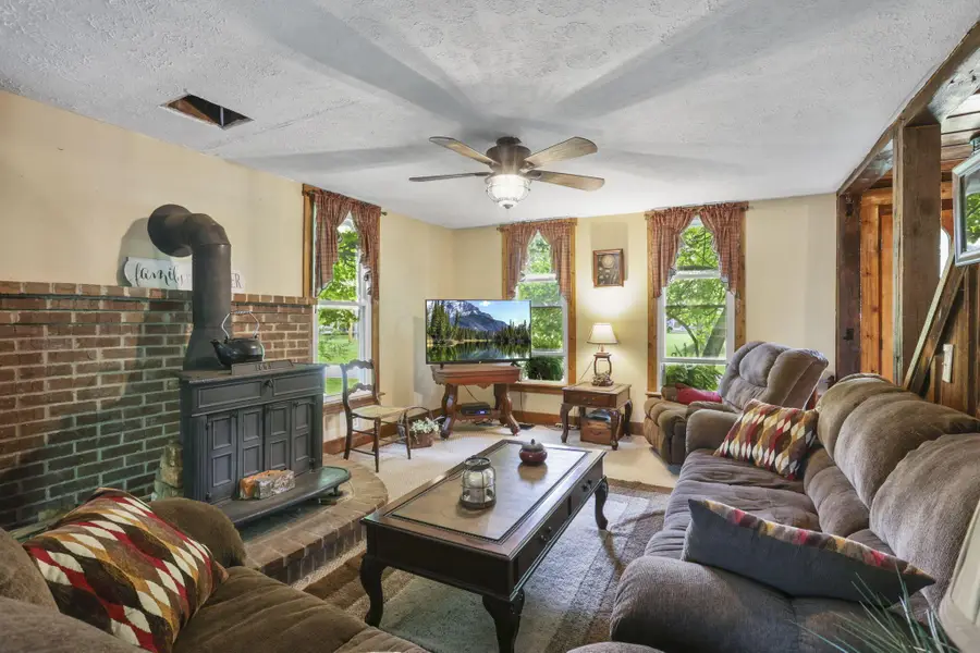 3388 Outville Road, Granville, OH 43023 - #3