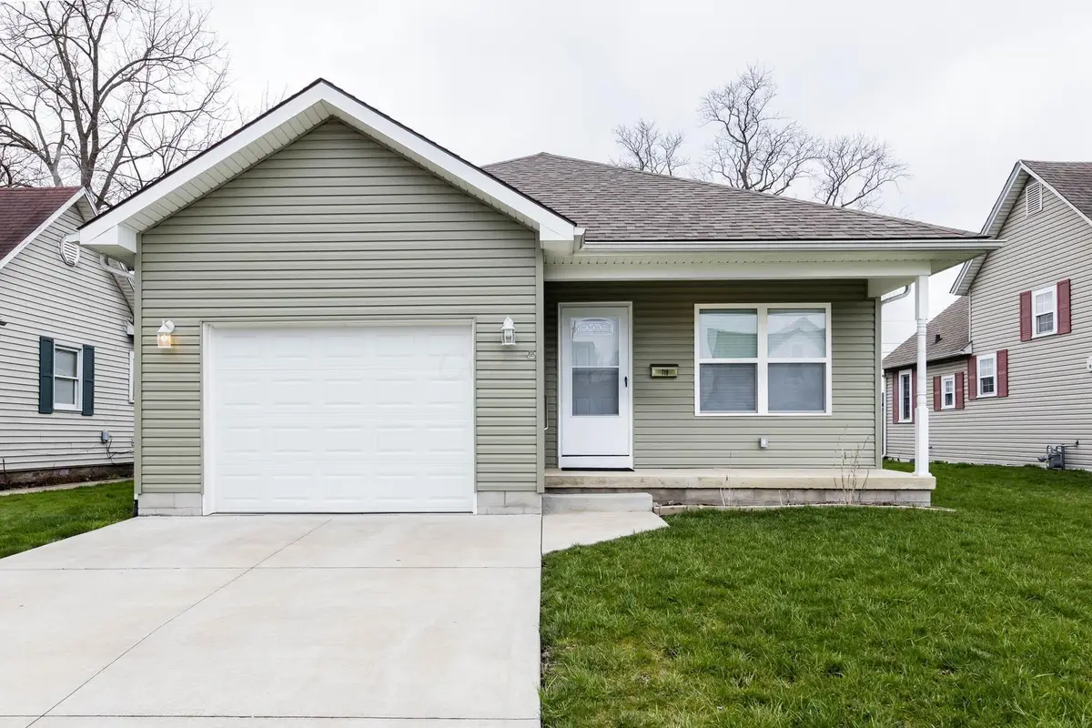 719 S Main Street, Washington Court House, OH 43160 - #1